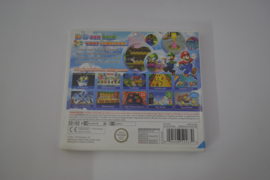 Mario Party  Island Tour  (3DS HOL)