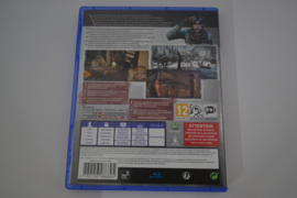 Syberia 3 (PS4)