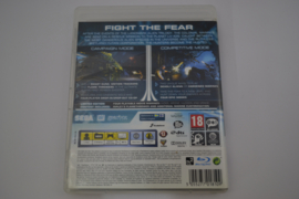 Aliens - Colonial Marines (PS3)