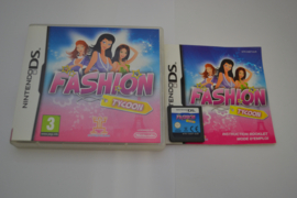 Fashion Tycoon (DS EUR)