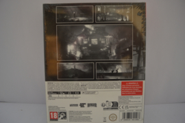 Trek to Yomi - Deluxe Edition - SEALED (SWITCH EUR)