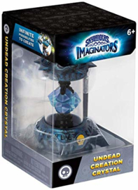 Imaginators - Undead Creation Crystal NEW