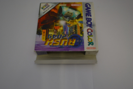 San Francisco Rush 2049 (GBC EUU CIB)