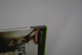 Silent Hill 4 - The Room (XBOX)