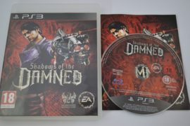 Shadow Of The Damned (PS3)