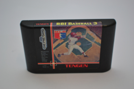 RBI Baseball 3 (Genesis)