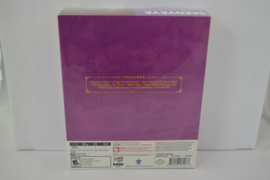 Arzette - The Jewel Of Faramore - Collector's Edition - SEALED (SWITCH USA)