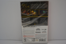 The Lara Croft Collection - SEALED (SWITCH USA)