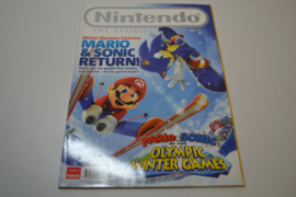 Nintendo: The Official Magazine - Issue March 2009