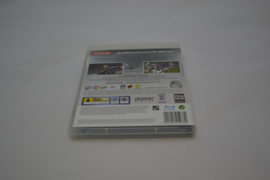 Pro Evolution Soccer 2008 (PS3)