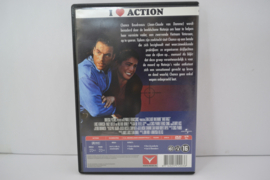 Hard Target (DVD)