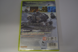 Call of Duty - Modern Warfare 2 (360)