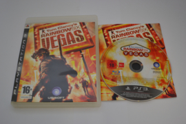 Tom Clancy's Rainbow Six Vegas (PS3 CIB)