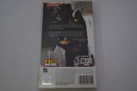 Silent Hill - Origins (PSP PAL)