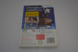 Wall-E (Wii FAH CIB)