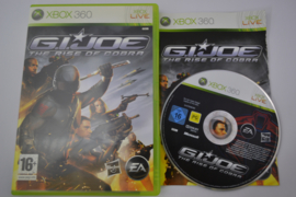 G.I. Joe - The Rise of Cobra (360)