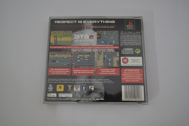 GTA 2 (PS1 PAL)