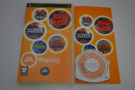 EA Replay (PSP PAL)