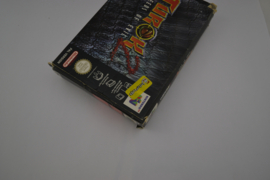 Turok 2 - Seeds Of Evil (N64 FAH CIB)