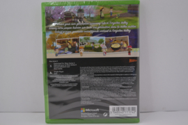 Story of Seasons - A Wonderful Life - SEALED (SERIES X)