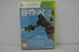 Brink - SEALED (360)