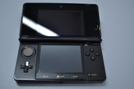 Nintendo 3DS - The Legend Of Zelda 25th Anniversary Limited Edition