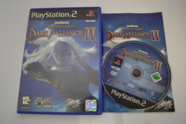Baldur's Gate - Dark Alliance II (PS2 PAL)