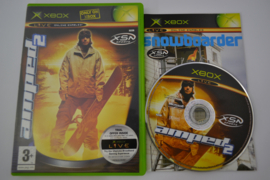 Amped 2 (XBOX)