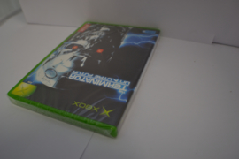 The Terminator - Un Autre Futur / Dawn Of Fate Sealed (XBOX)