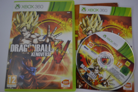 Dragon Ball - Xenoverse