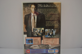 The Substitute (DVD)
