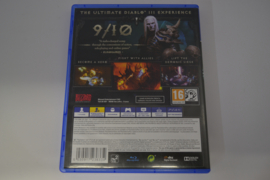 Diablo III - Eternal Collection (PS4)