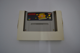 Kirby`s Fun Pak Fun Pak (SNES EUR CB)