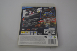 Juiced 2 - Hot Import Nights (PS3)