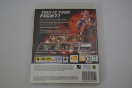 Tekken 6 (PS3)