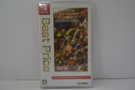 Capcom Belt Action Collection (SWITCH JPN)