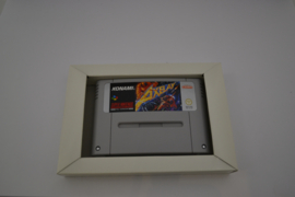 Axelay (SNES NOE CIB)