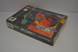 Extreme-G 2 XG2 - SEALED (N64 EUR)