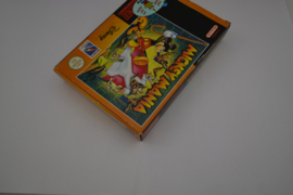 Mickey Mania (SNES EUR CIB)