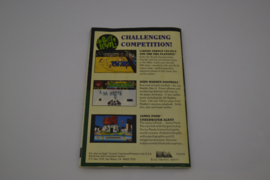 PGA Tour Golf (MD CIB)