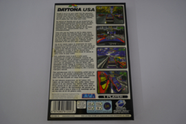 Daytona USA (SATURN PAL)