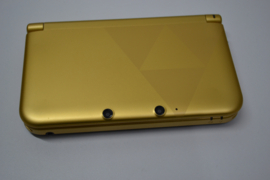 Nintendo 3DS XL - The Legend of Zelda: A Link Between Worlds Limited Edition