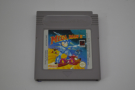 Mega Man II (GB EUR)