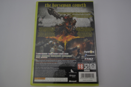 Darksiders (360)