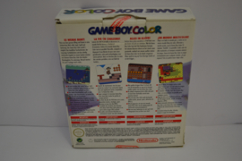 Gameboy Color Grape