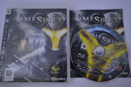 Timeshift (PS3)