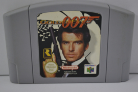 Goldeneye 007 (N64 EUR)