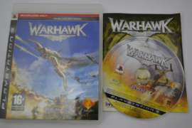 Warhawk (PS3)