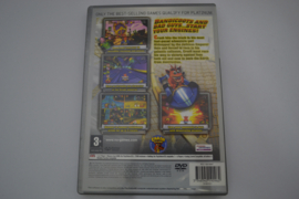 Crash Nitro Kart Platinum (PS2 PAL)