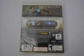 Prince Of Persia (PS3 USA)